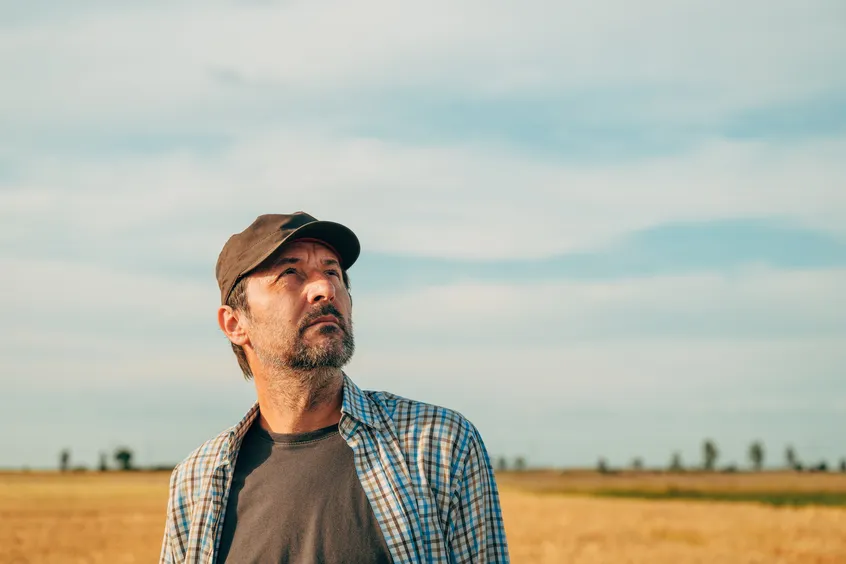 Pastors get depressed, too