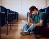 Results day: Resting in the God who holds tomorrow