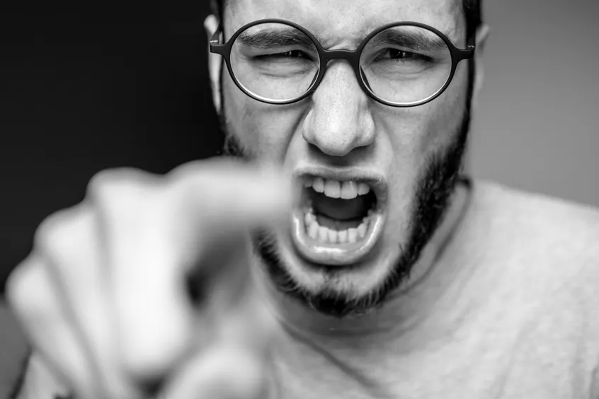 Compassion in the face of unbelief