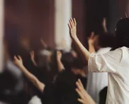 The wonder of worship