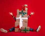 'A joyful Christmas is not a consumerist Christmas'