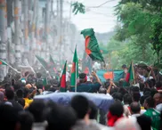 Bangladesh: Christians forced into hiding