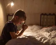 Is your church 'toxic' to a child's faith?