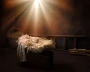 Jesus' birth: The fulfilment of ancient promises