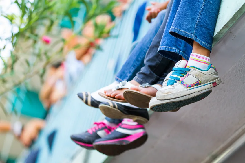 Girlguiding drops 'trans-inclusive' policy