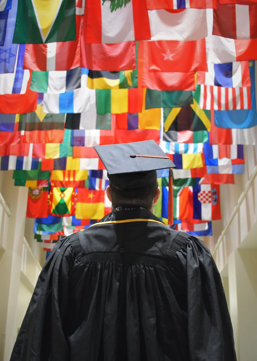 New report reveals Gen Z's priorities - not just in the West, but worldwide