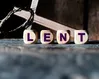 Why Lent is more than a dead ritual observance