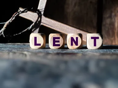 Why Lent is more than a dead ritual observance