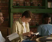 Young people are ‘open to reading the Bible’