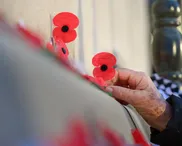 In war’s shadow: Spiritual welfare on the frontlines