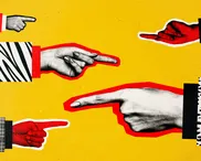 As a visiting Australian, what I see  among UK evangelicals is disturbing