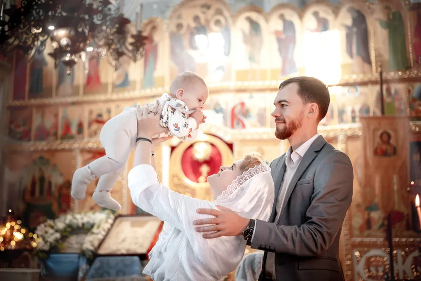 Eastern Orthodoxy & 'Trojan Horse' church planting