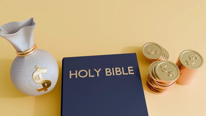 Prosperity gospel statement released