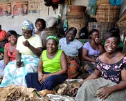Poverty: How faith moves mountains