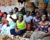Poverty: How faith moves mountains