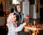 Orthodoxy & evangelicals – what’s the appeal?