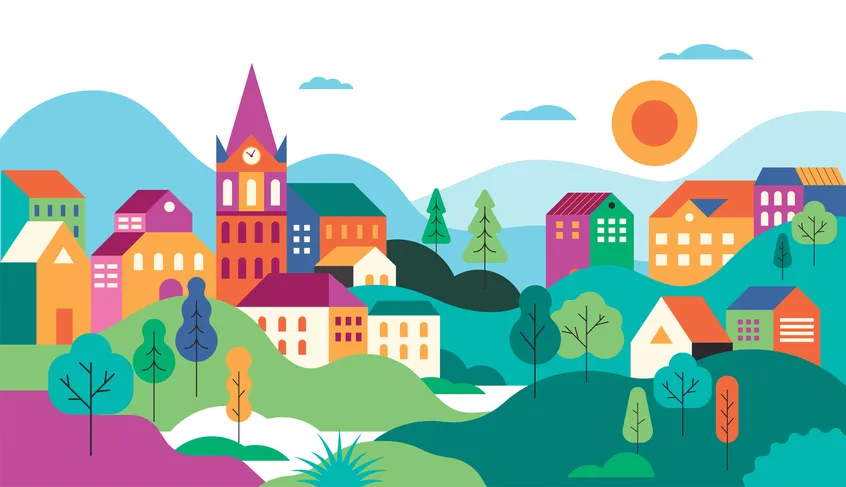 Churches, do you really know your communities?