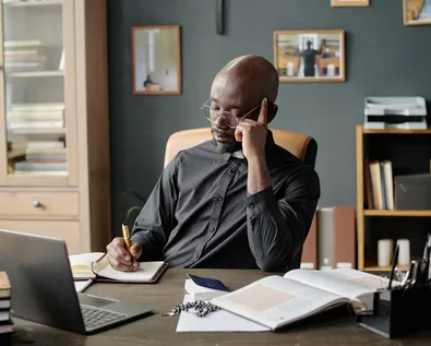 Christ's words to weary pastors in hard places