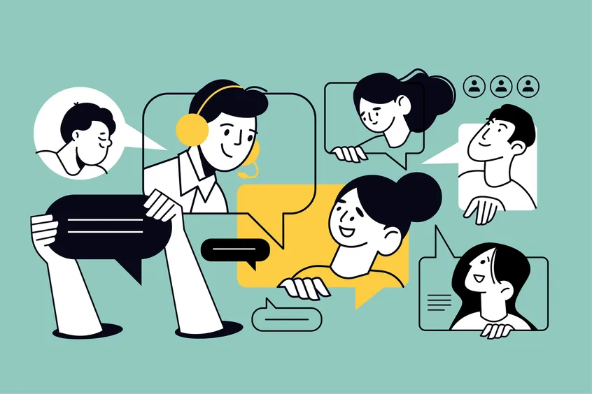 Digital discipleship: Following Christ in an age of screens