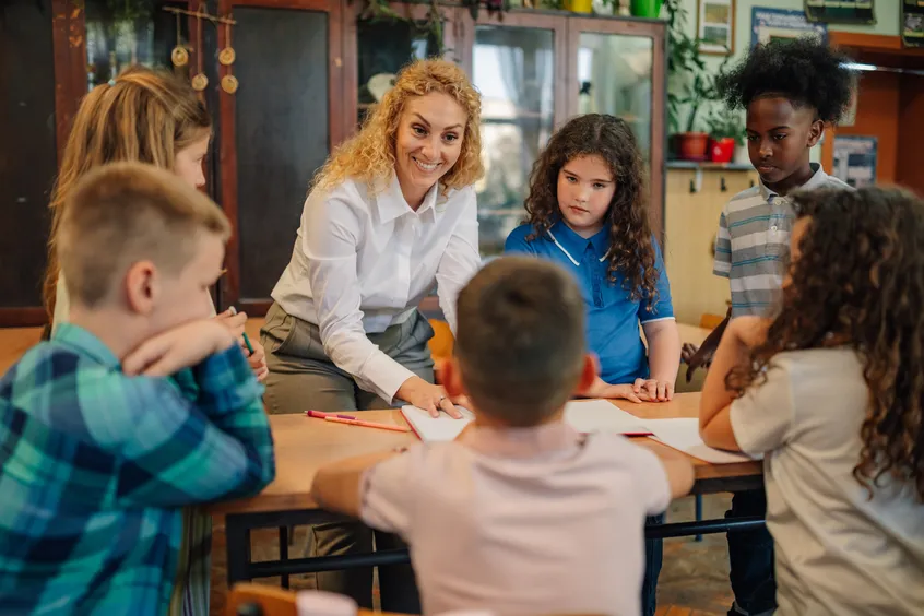 How often should Sunday School leaders serve?