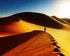 Helping those in the  desert of prayerlessness