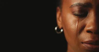 Jesus & the end of shame