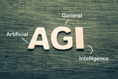 Warning over AI ‘deception’