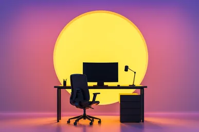 The challenge of sharing  Jesus in the workplace