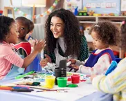 Is it time to change what children are taught at church?