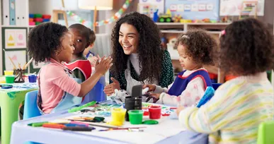 Is it time to change what children are taught at church?