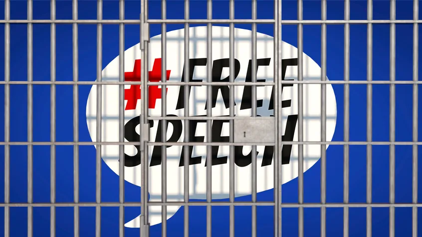 'Anti-Muslim hate' definition: Towards the Islamisation of Britain?