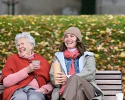 You need deep, gospel-centred relationships