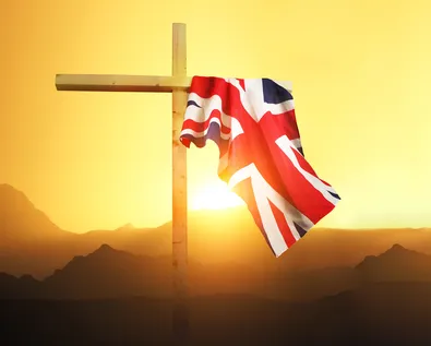 In defence of Christian nationalism