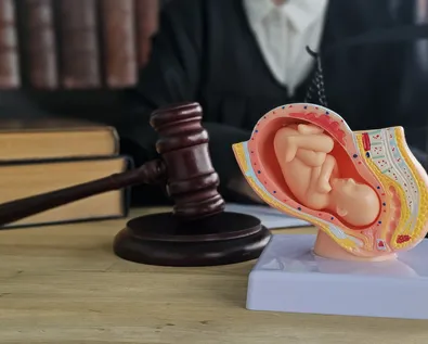 DIY abortion up to birth: A wake up call for the Church?