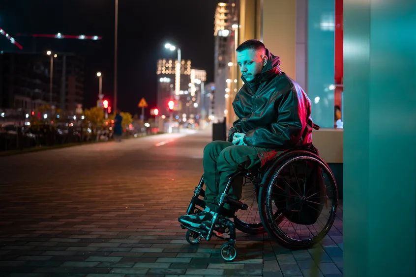 Is your evangelism 'accessible'?