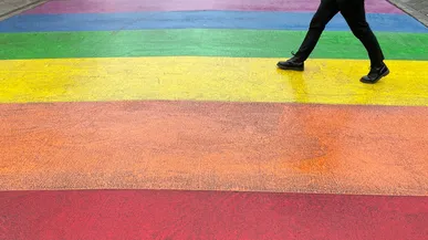 Same-sex attraction and identity: Are evangelicals on the right track?