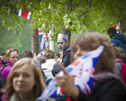 Loving country without losing the gospel