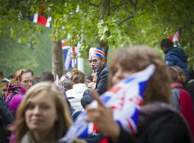 Loving country without losing the gospel