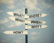 Evangelism's golden rule: Ask good questions