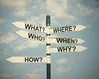 Evangelism's golden rule: Ask good questions