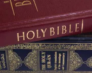 The human predicament: The Bible and the Qur’an compared