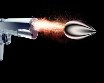 Is there a 'silver bullet' for the Christian life?