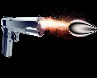 Is there a 'silver bullet' for the Christian life?