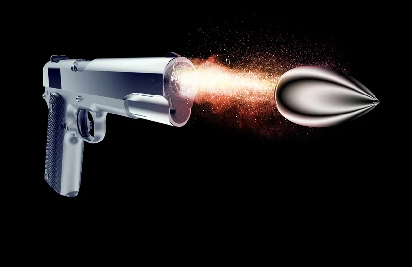 Is there a 'silver bullet' for the Christian life?