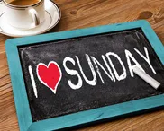 Have we become too sloppy about Sundays?