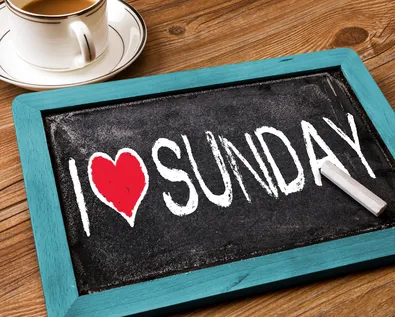 Have we become too sloppy about Sundays?