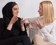 Facing the rise of Islam