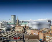 Street evangelists affected by Birmingham ban