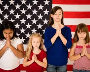 Prayer in schools?