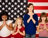 Prayer in schools?